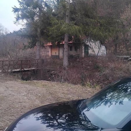 Giusvalla Forest Village Dego Екстериор снимка