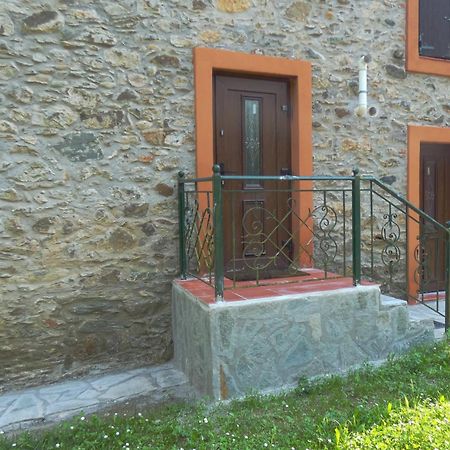 Giusvalla Forest Village Dego Екстериор снимка