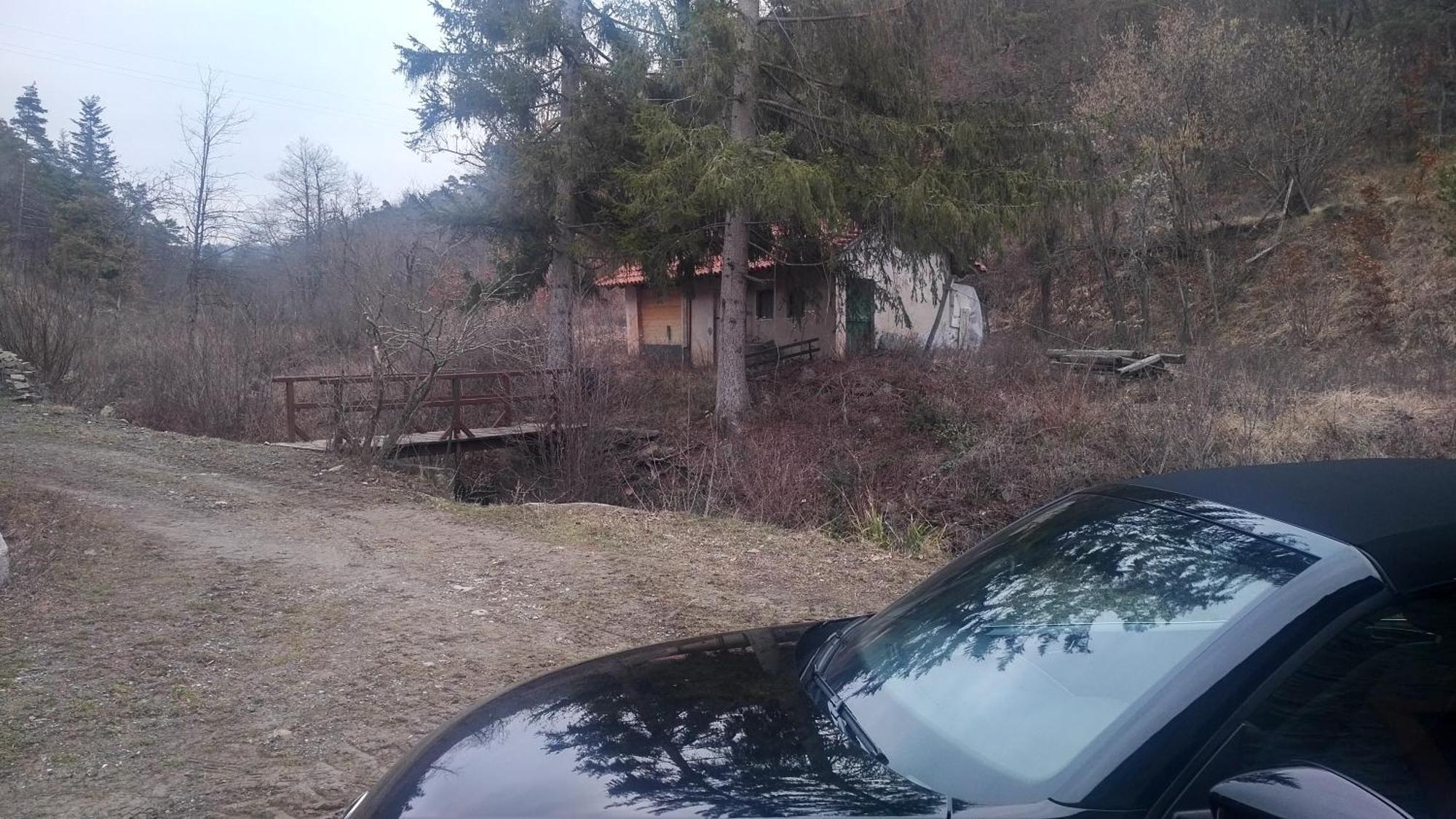 Giusvalla Forest Village Dego Екстериор снимка