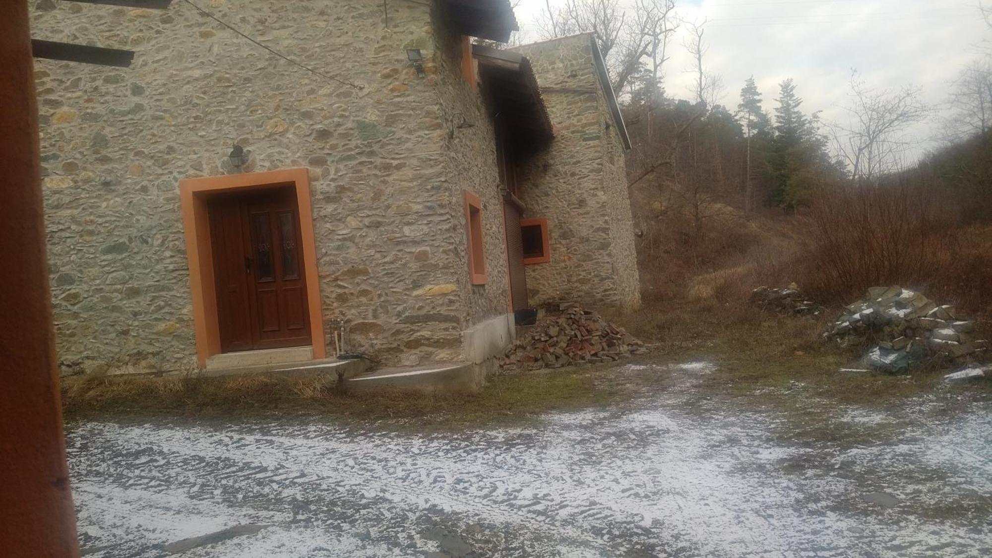 Giusvalla Forest Village Dego Екстериор снимка