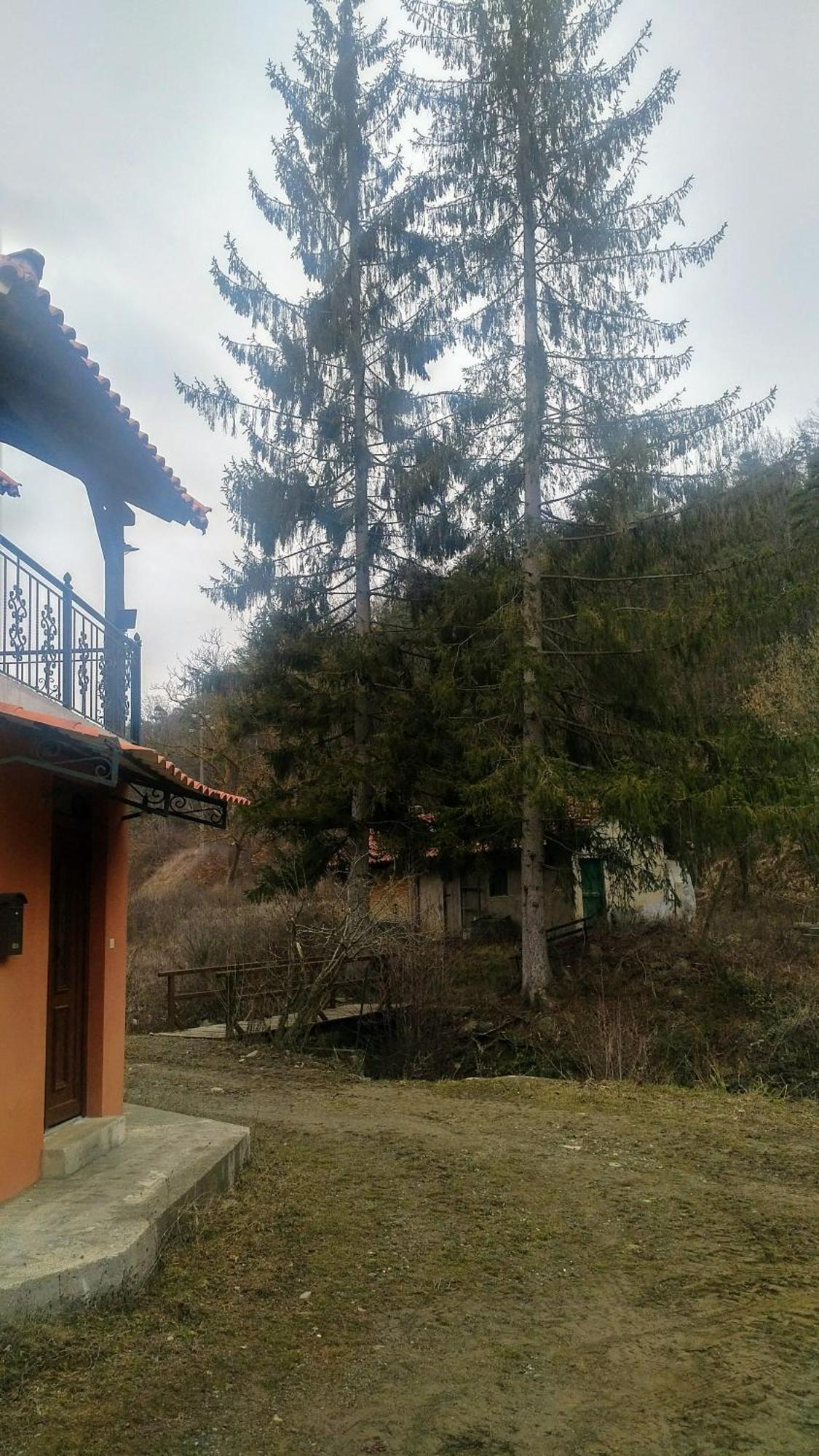 Giusvalla Forest Village Dego Екстериор снимка