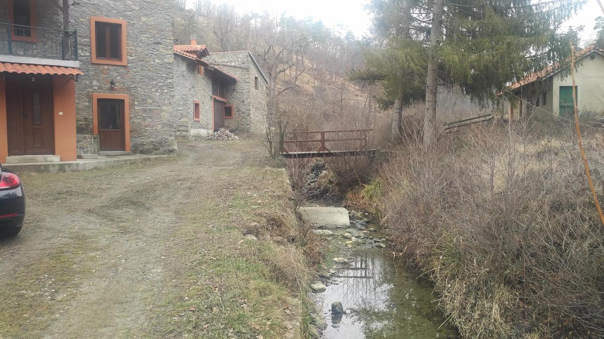 Giusvalla Forest Village Dego Екстериор снимка