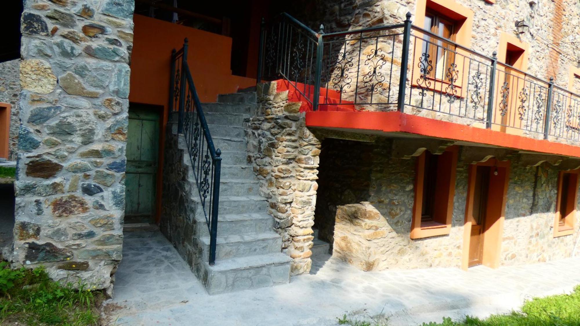 Giusvalla Forest Village Dego Екстериор снимка
