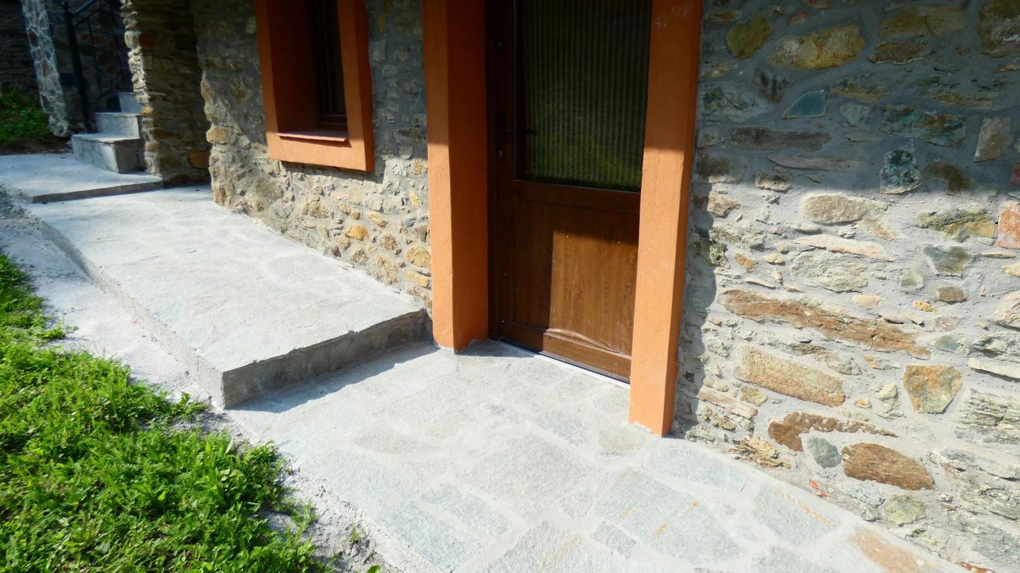 Giusvalla Forest Village Dego Екстериор снимка