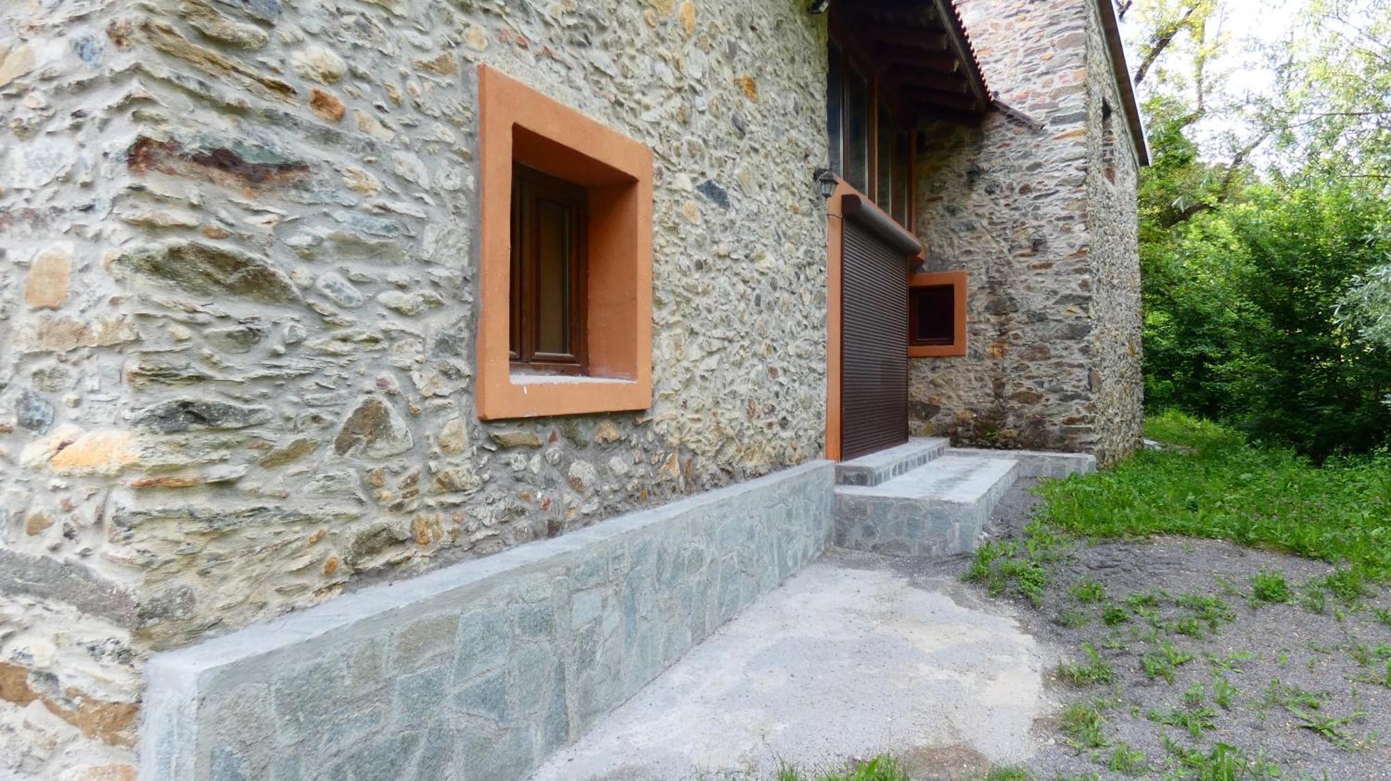 Giusvalla Forest Village Dego Екстериор снимка