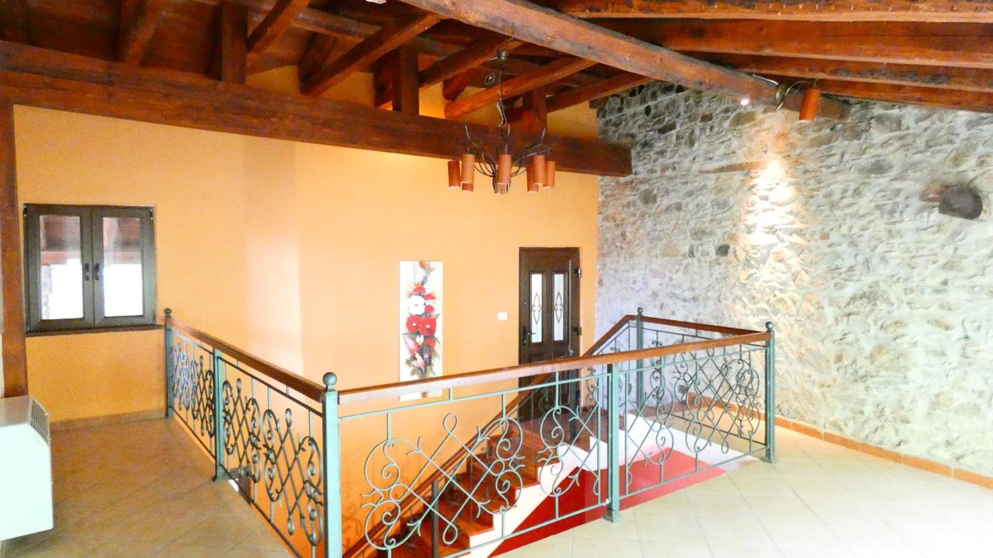Giusvalla Forest Village Dego Екстериор снимка