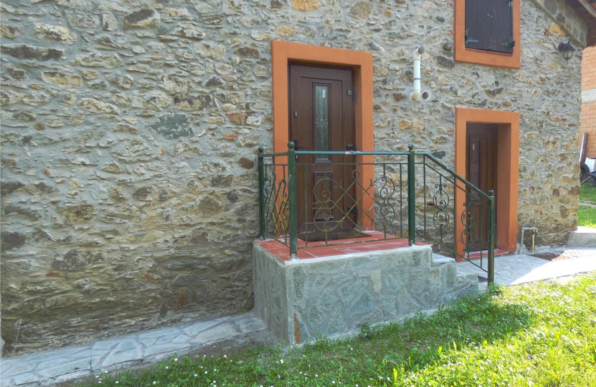Giusvalla Forest Village Dego Екстериор снимка