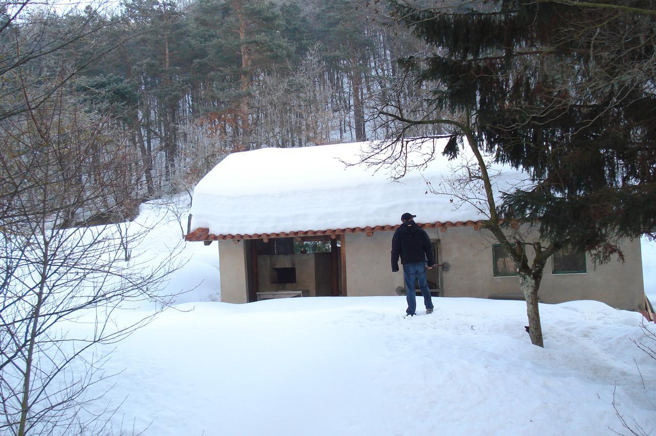 Giusvalla Forest Village Dego Стая снимка