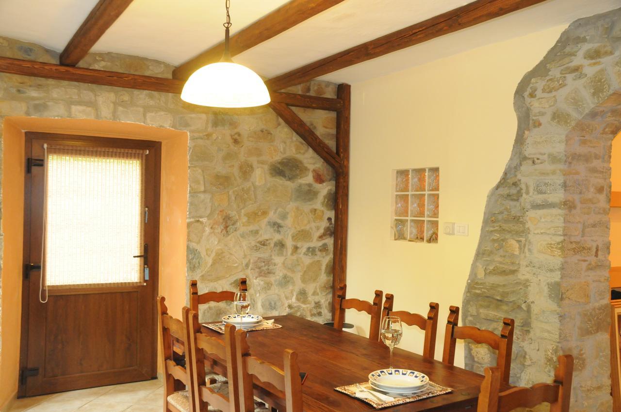 Giusvalla Forest Village Dego Екстериор снимка