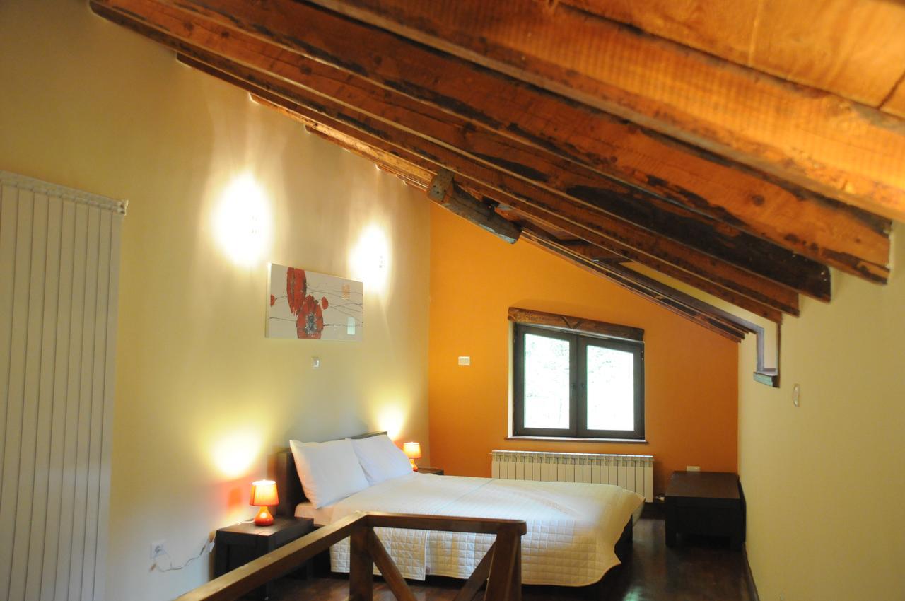 Giusvalla Forest Village Dego Екстериор снимка