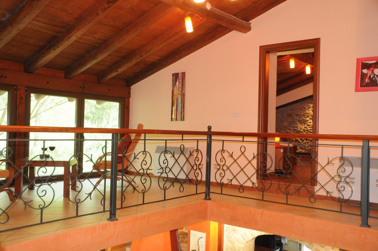 Giusvalla Forest Village Dego Екстериор снимка