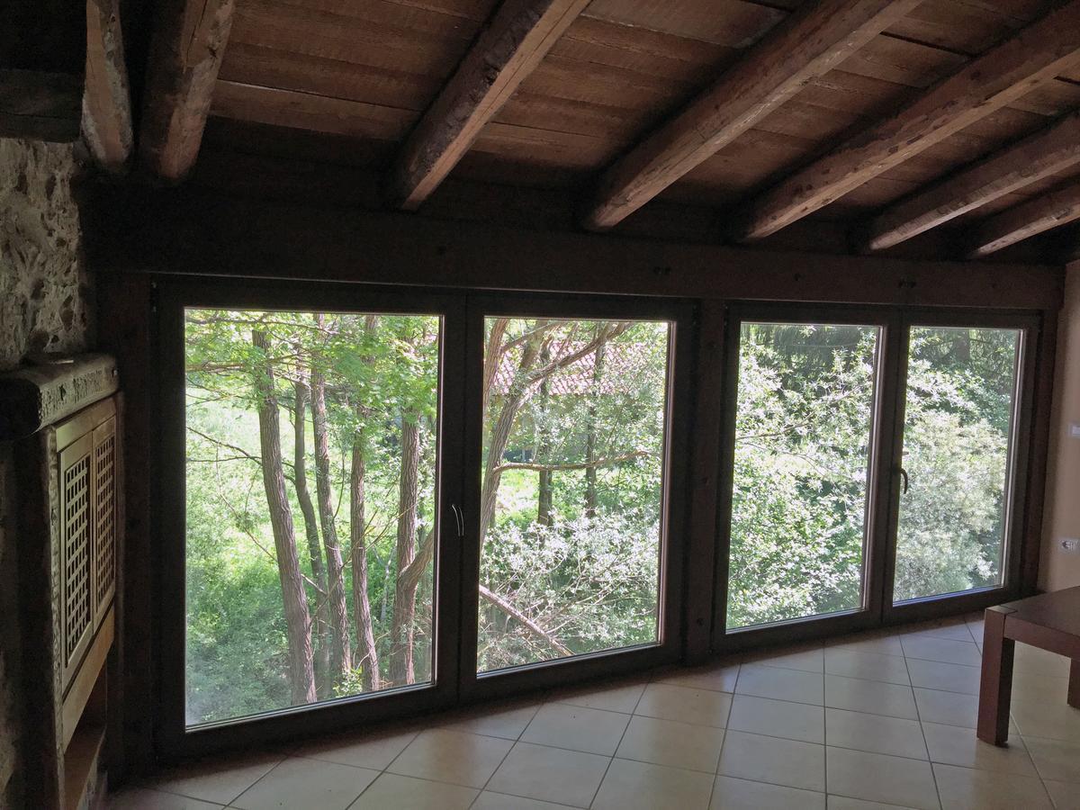 Giusvalla Forest Village Dego Екстериор снимка