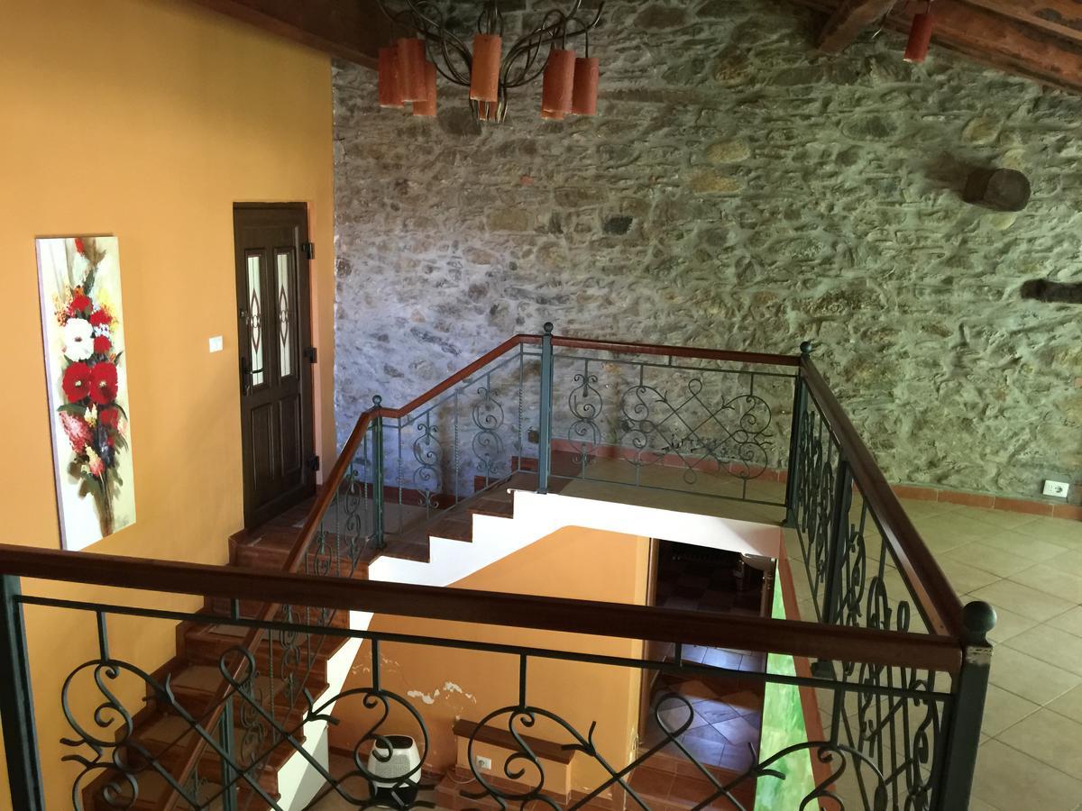 Giusvalla Forest Village Dego Екстериор снимка