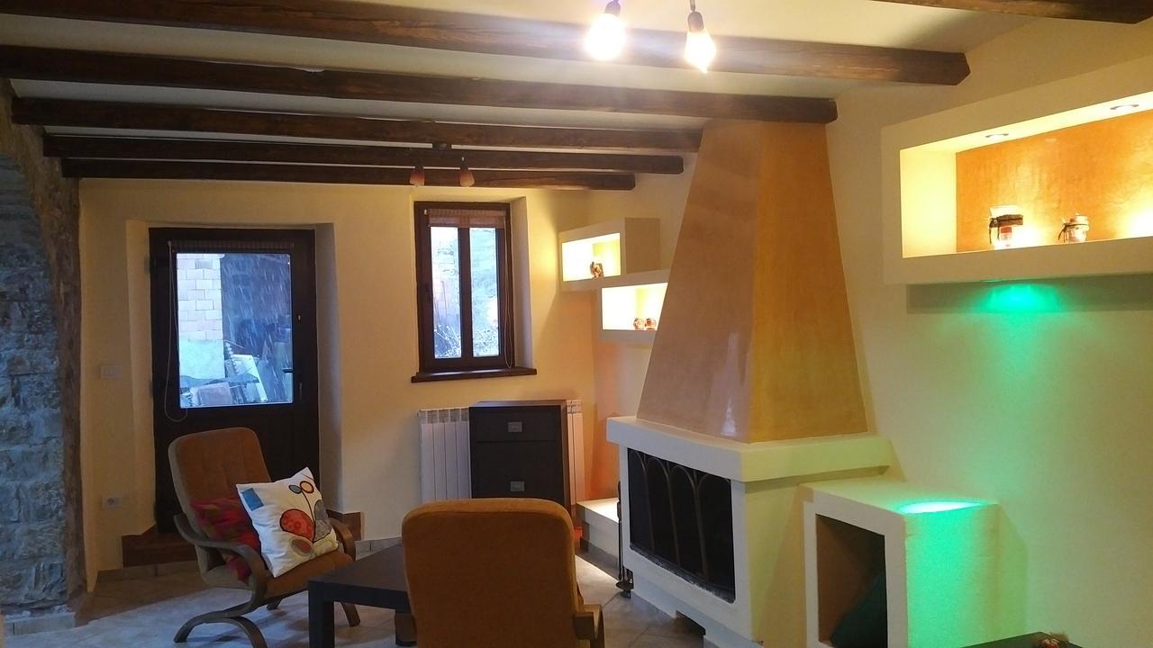 Giusvalla Forest Village Dego Екстериор снимка