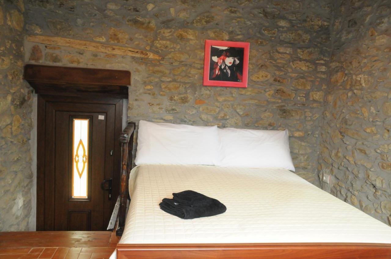 Giusvalla Forest Village Dego Екстериор снимка